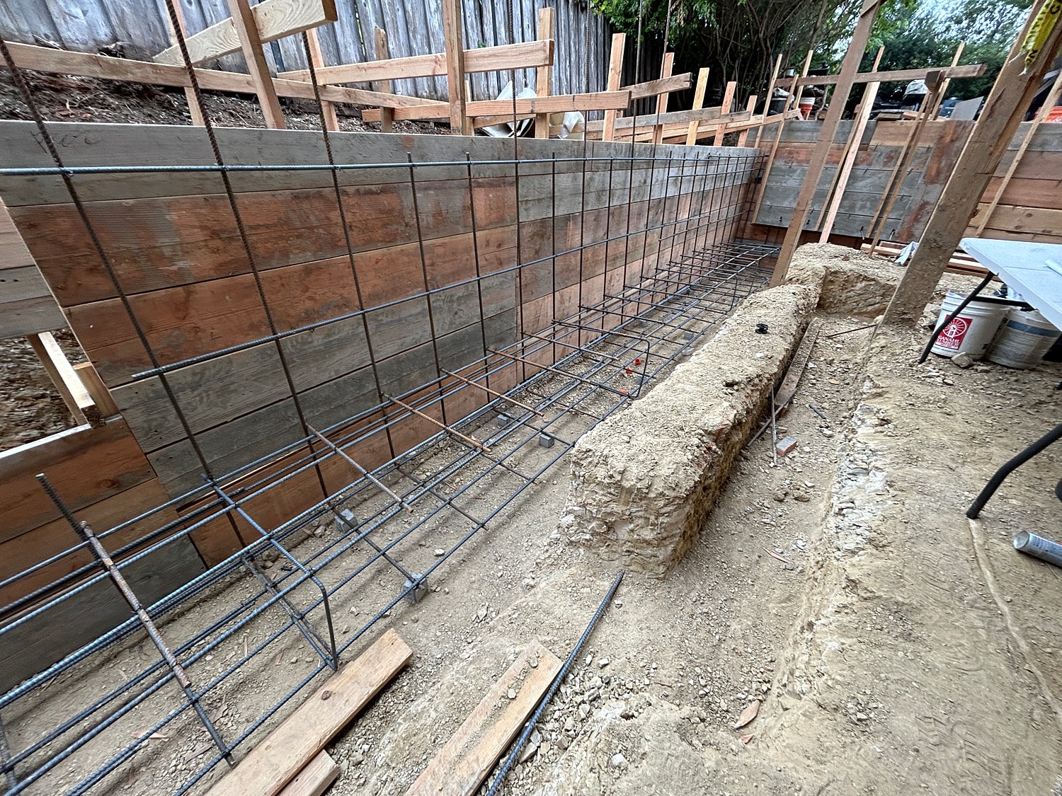 Project Gallery Before & After