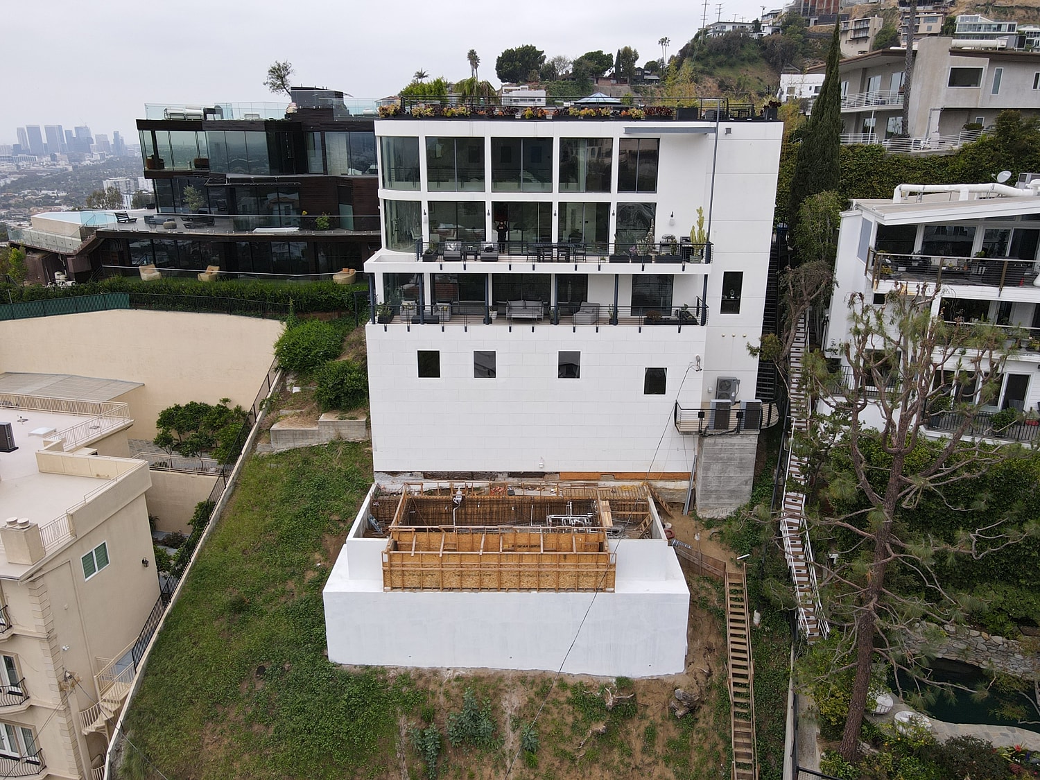 Project Gallery Before & After