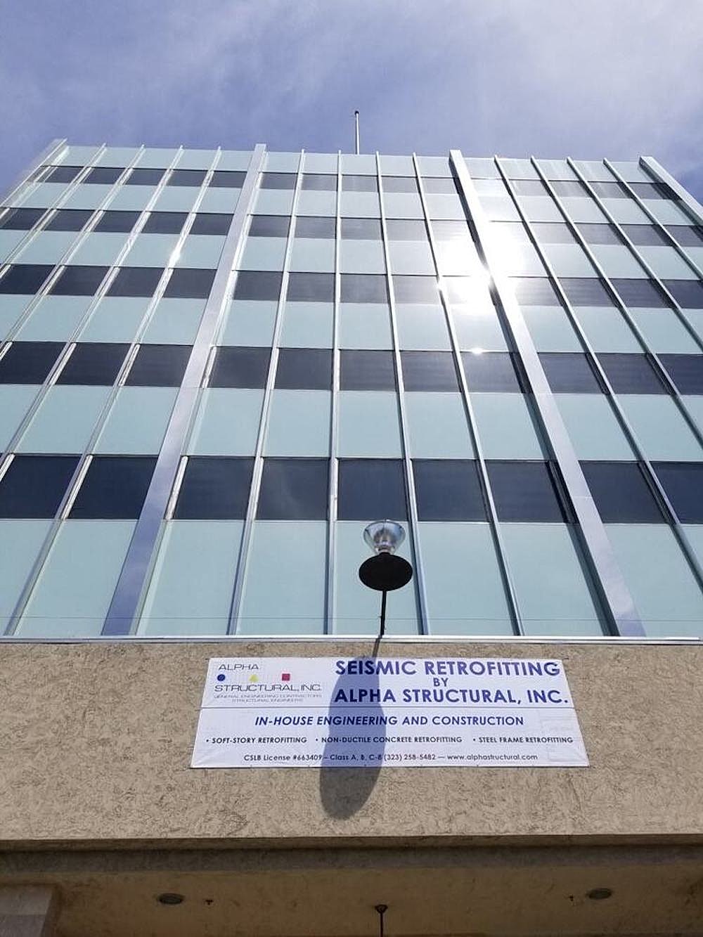 Foundation Repair Los Angeles