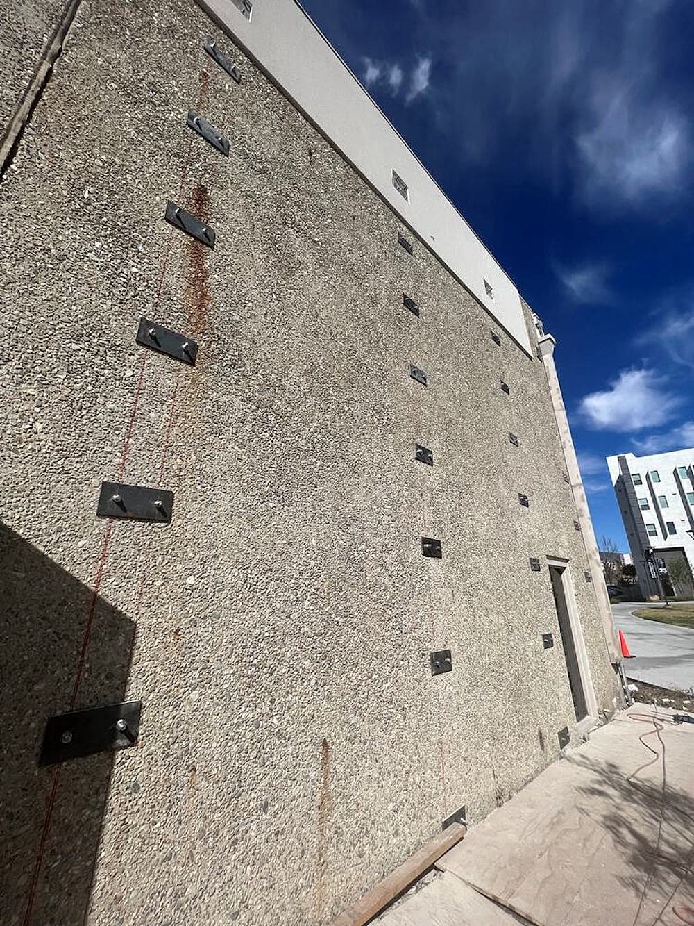 Foundation Repair Los Angeles