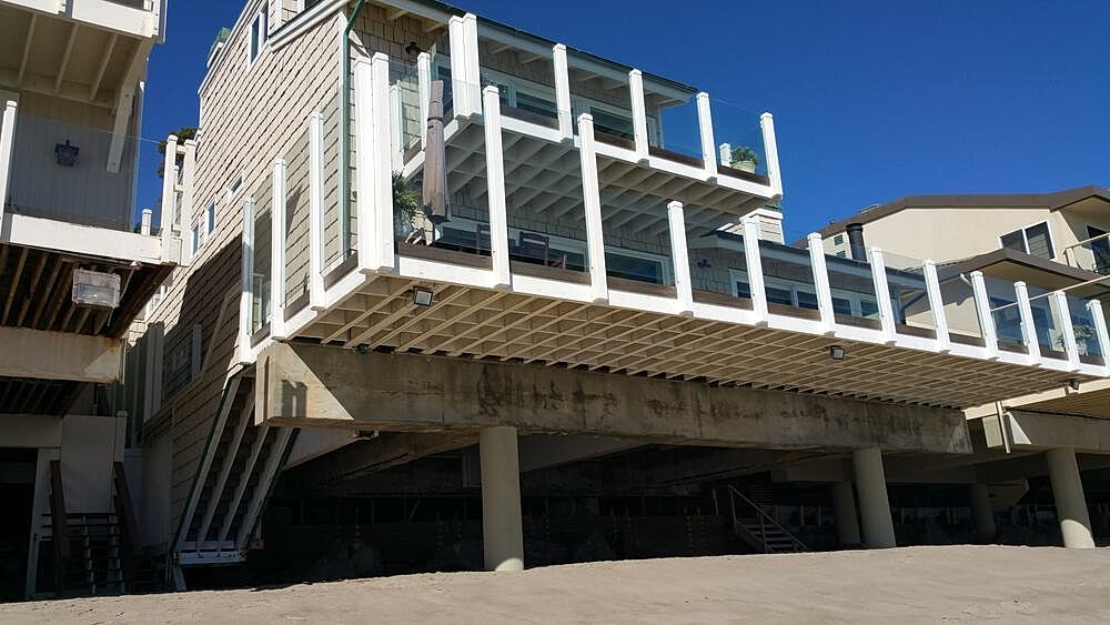 Foundation Repair Los Angeles