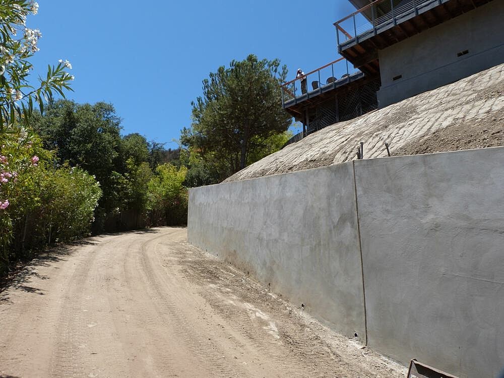 Foundation Repair Los Angeles