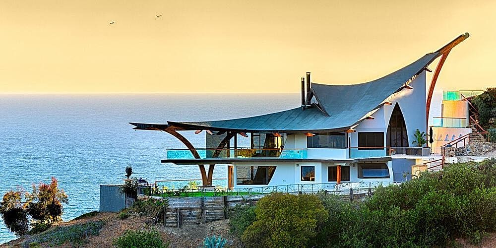 Foundation Repair Los Angeles