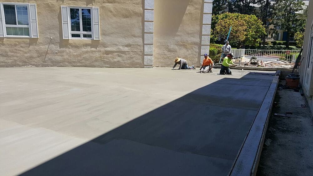 Foundation Repair Los Angeles