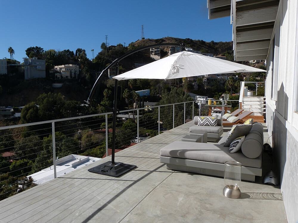 Foundation Repair Los Angeles