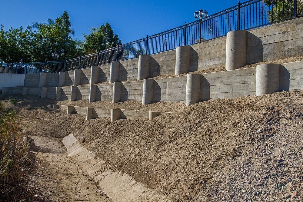 Foundation Repair Los Angeles