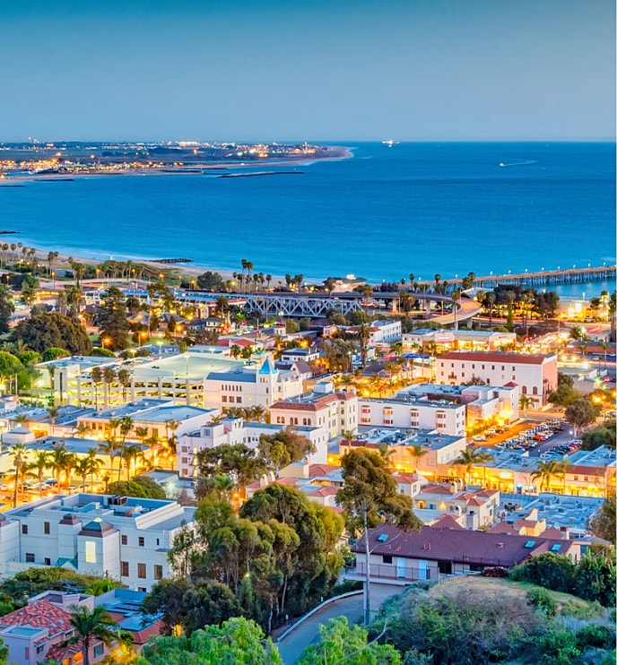 Ventura County Location