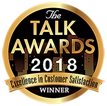 Certificate of recognition for Alpha Structural, Inc.