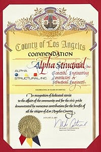 APARTMENT ASSOCIATION OF GREATER LOS ANGELES Member