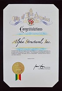 APARTMENT ASSOCIATION OF GREATER LOS ANGELES Member